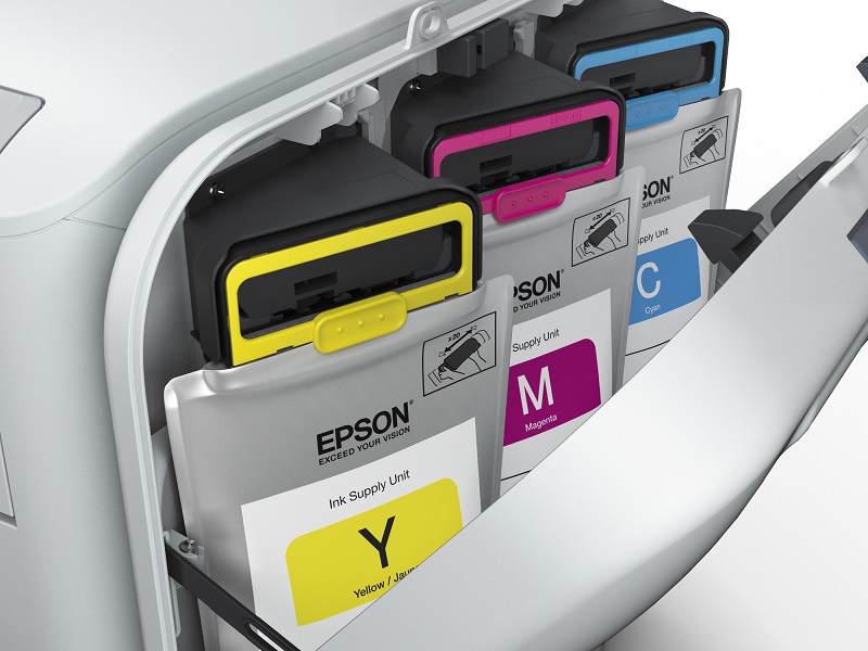 EPSON 