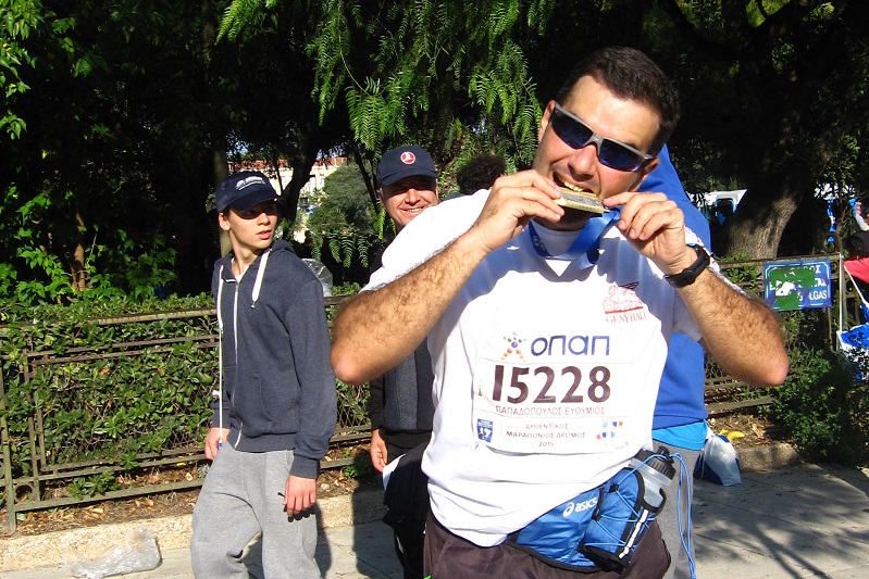 Generali Marathon