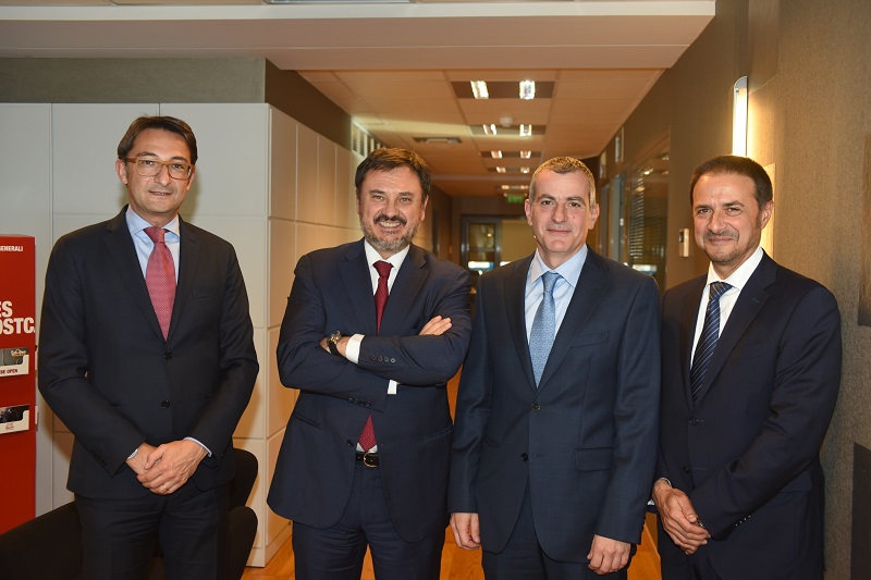 Κόντρα στο ρεύμα η Generali Hellas και το 2015