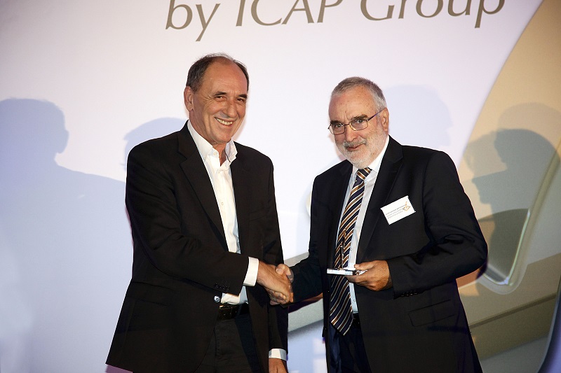 H Allianz βραβεύεται ως True Leader 2014