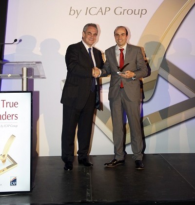 True Leaders Awards 2014: Σταθερά ανάμεσα στους ηγέτες η Generali