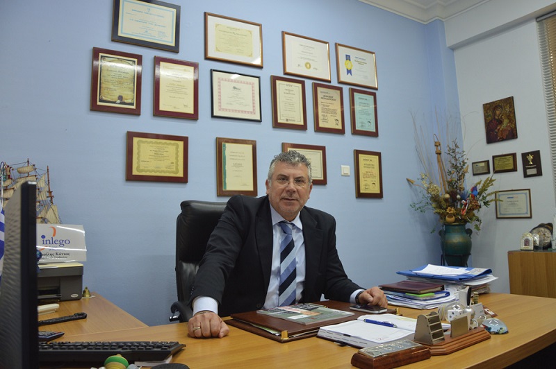 Χτίστε με ασφάλεια το μέλλον