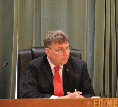 Η μεταφορά γνώσης κλειδί για την εξέλιξη ενός Ασφαλιστή