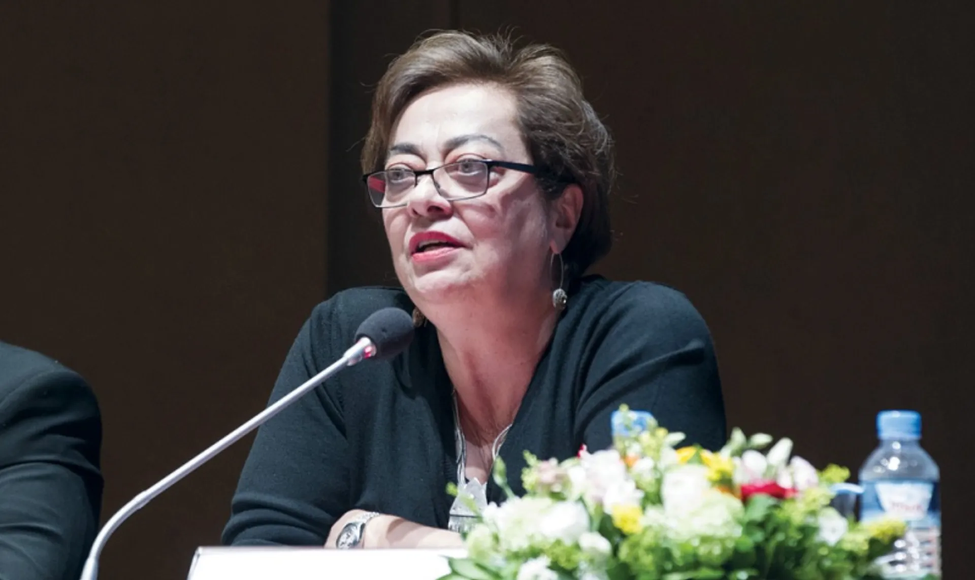 Η Μ. Αντωνάκη για ακόμα 3 χρόνια στη Γ. Διεύθυνση της ΕΑΕΕ