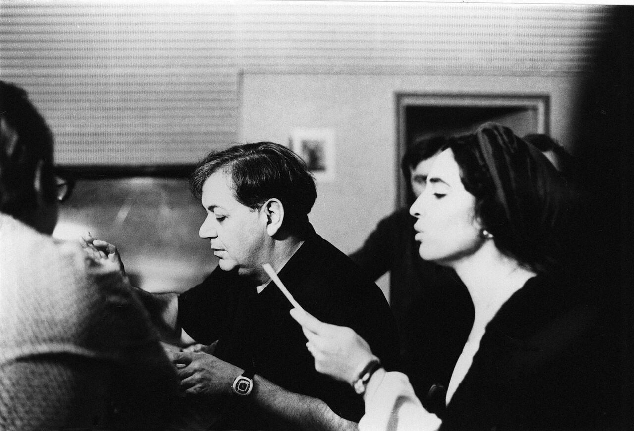 Αφιέρωμα στον Μάνο Χατζιδάκι