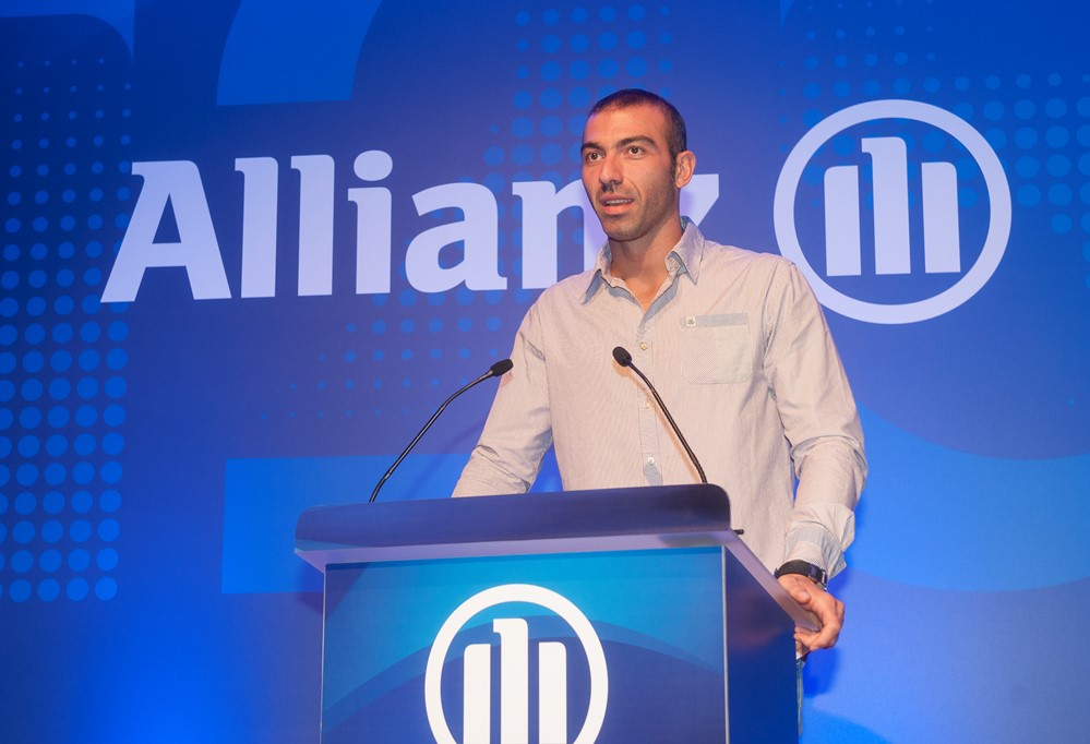 Αλέξανδρος Νικολαίδης