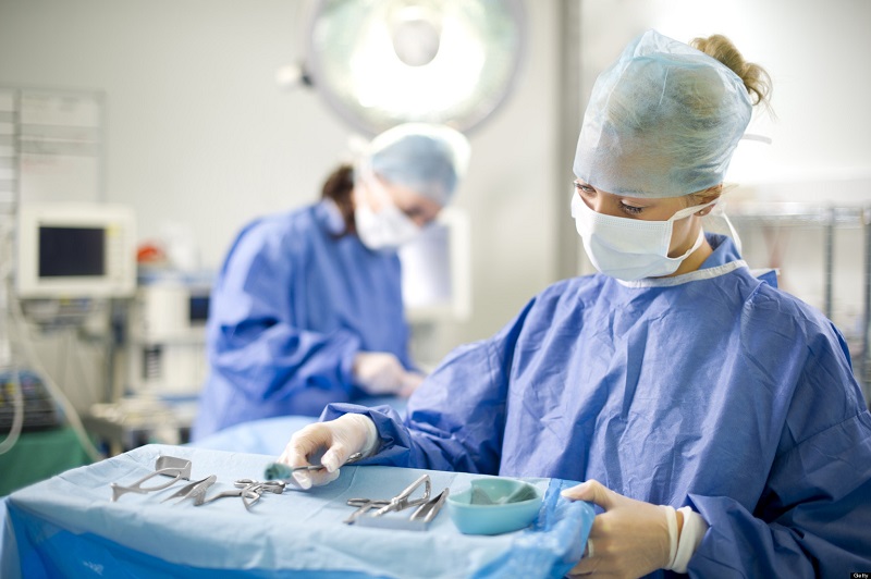 Μ. Βρετανία: Η κυβέρνηση διαθέτει επιπλέον 6 δισ. στερλίνες για την Υγεία