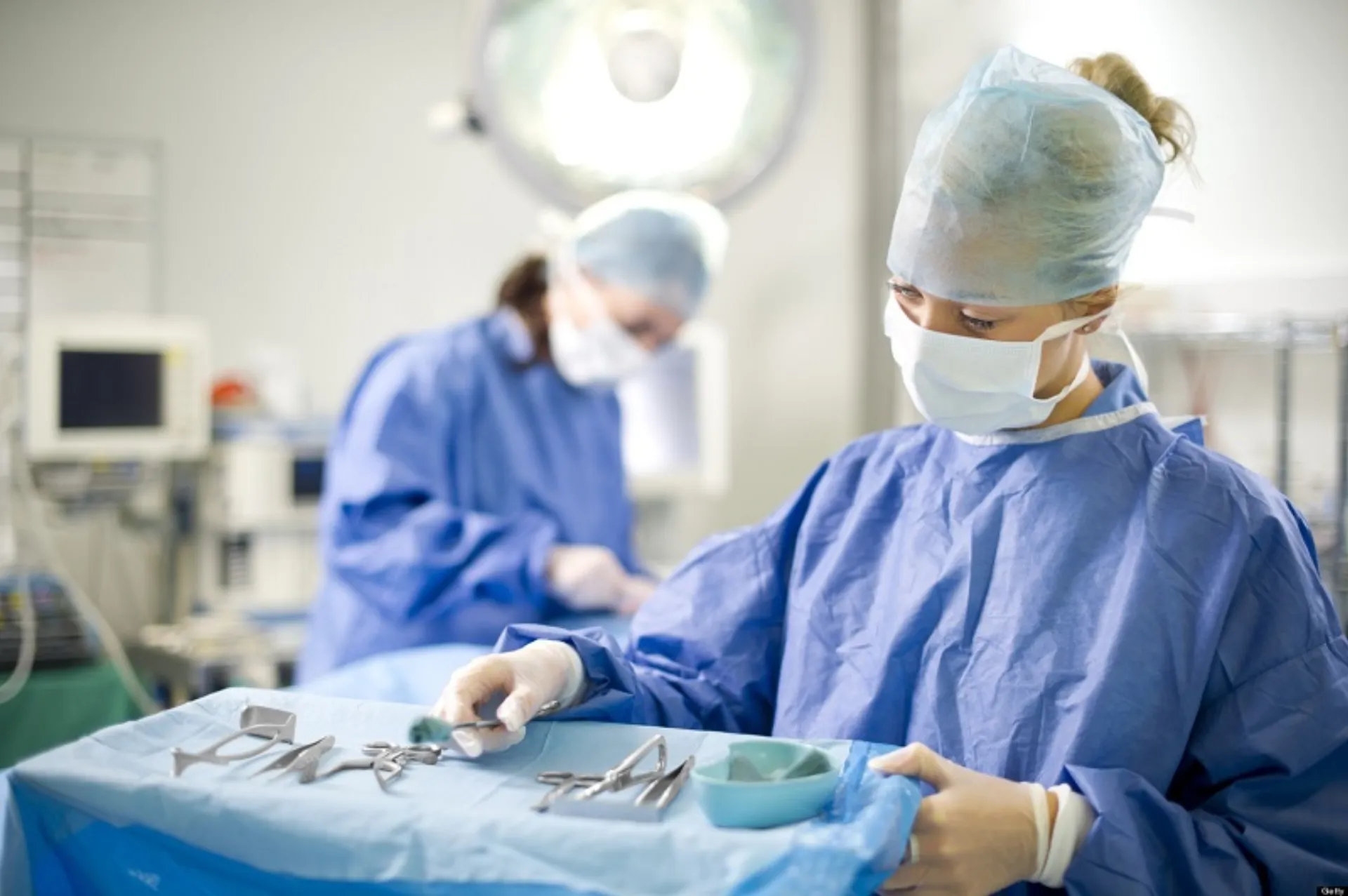 Μ. Βρετανία: Η κυβέρνηση διαθέτει επιπλέον 6 δισ. στερλίνες για την Υγεία