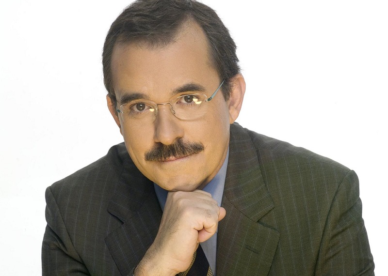 Ο ΣΕΣΑΕ φιλοξενεί τον Παύλο Τσίμα