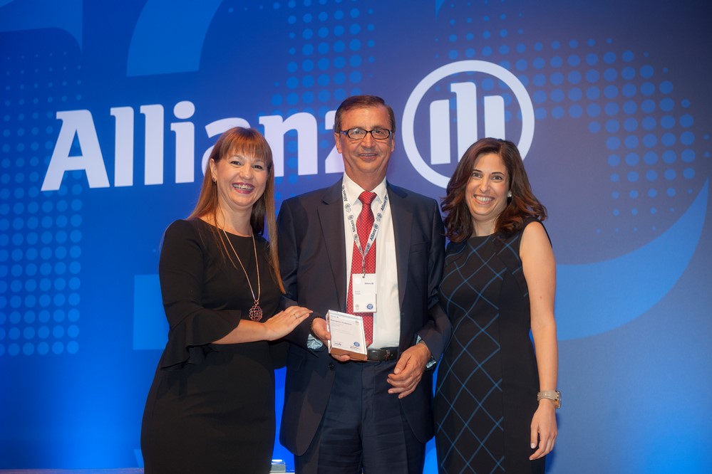 INTERAMERICAN & nternational Federation of Health Plans 