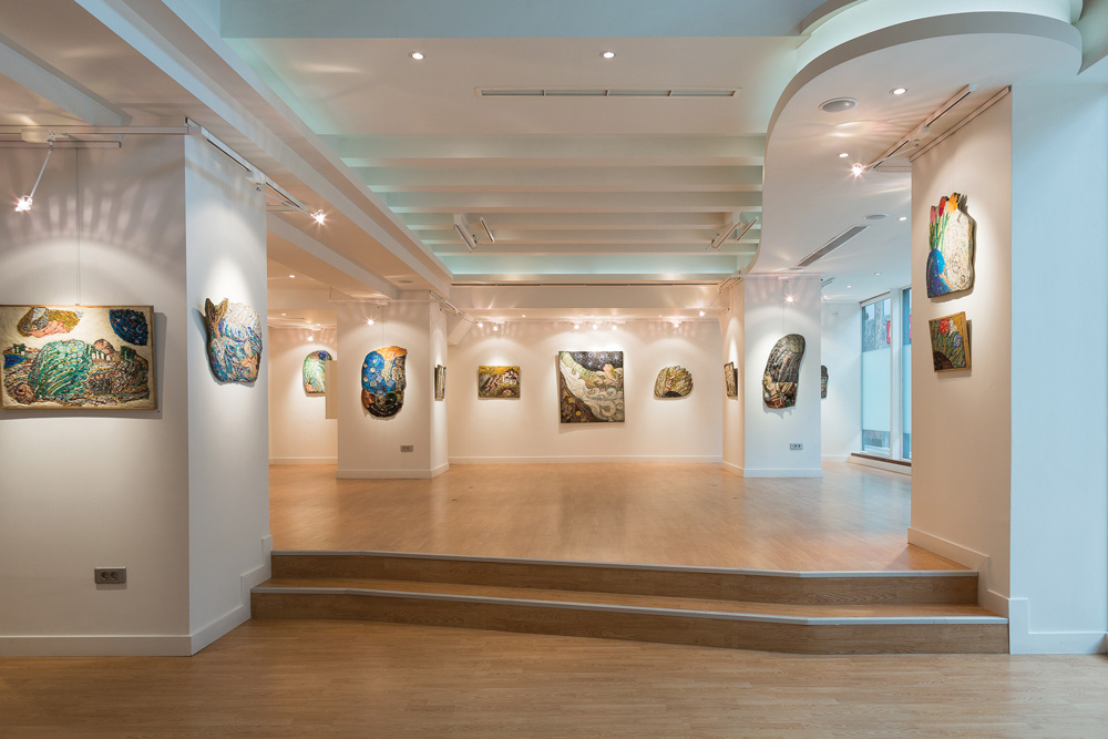 Εθνική Ασφαλιστική: Πιστή στο δρόμο της «ανταμοιβής»