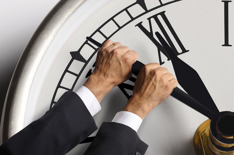 Σε αντίστροφη μέτρηση για την IDD