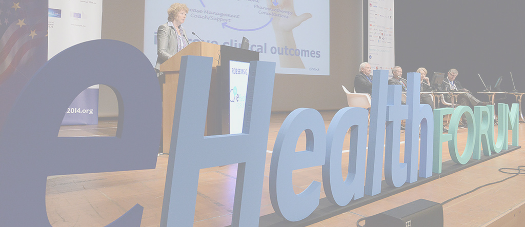 eHealth Forum 2015: Η ελληνική διοργάνωση για την προαγωγή της ηλεκτρονικής υγείας