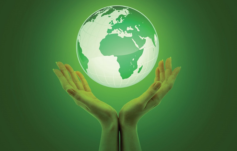 Comergon: Δεσμεύσεις, Υπεύθυνη Επιχειρηματικότητα