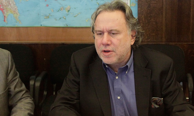 Συνάντηση με τον Yπουργό Εργασίας οι Πρόεδροι 4 Υγειονομικών Φορέων της χώρας