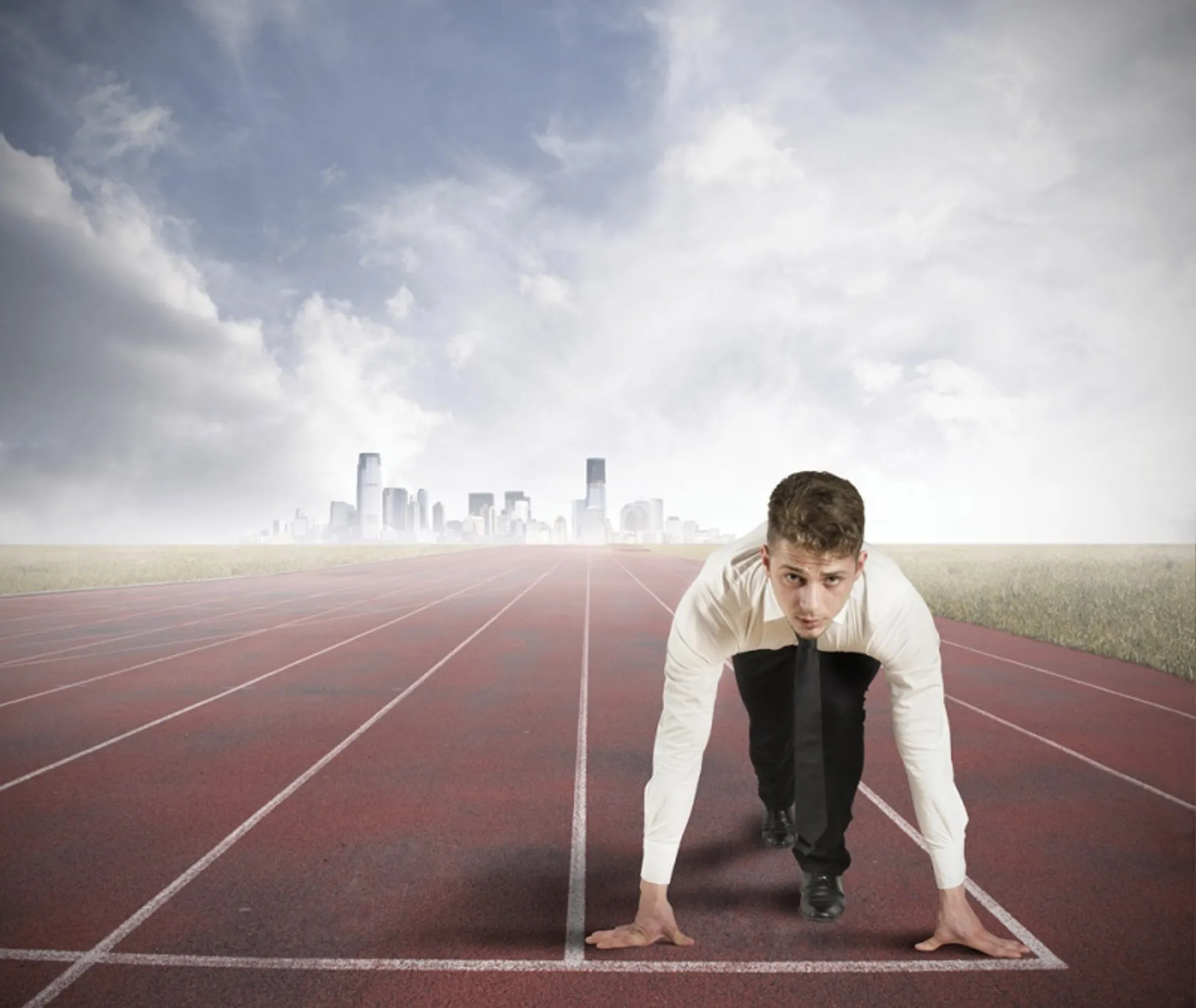 Σπάσε… τα κοντέρ!