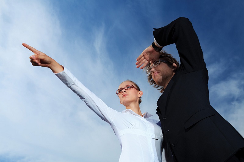 5 cool πράγματα που κάνουν οι πραγματικοί ηγέτες