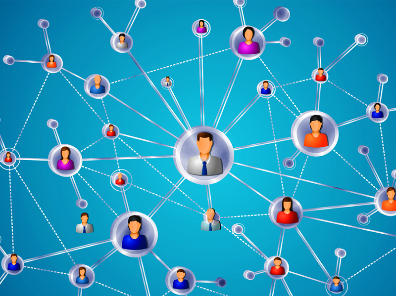 Ποιο είναι το σωστό networking;