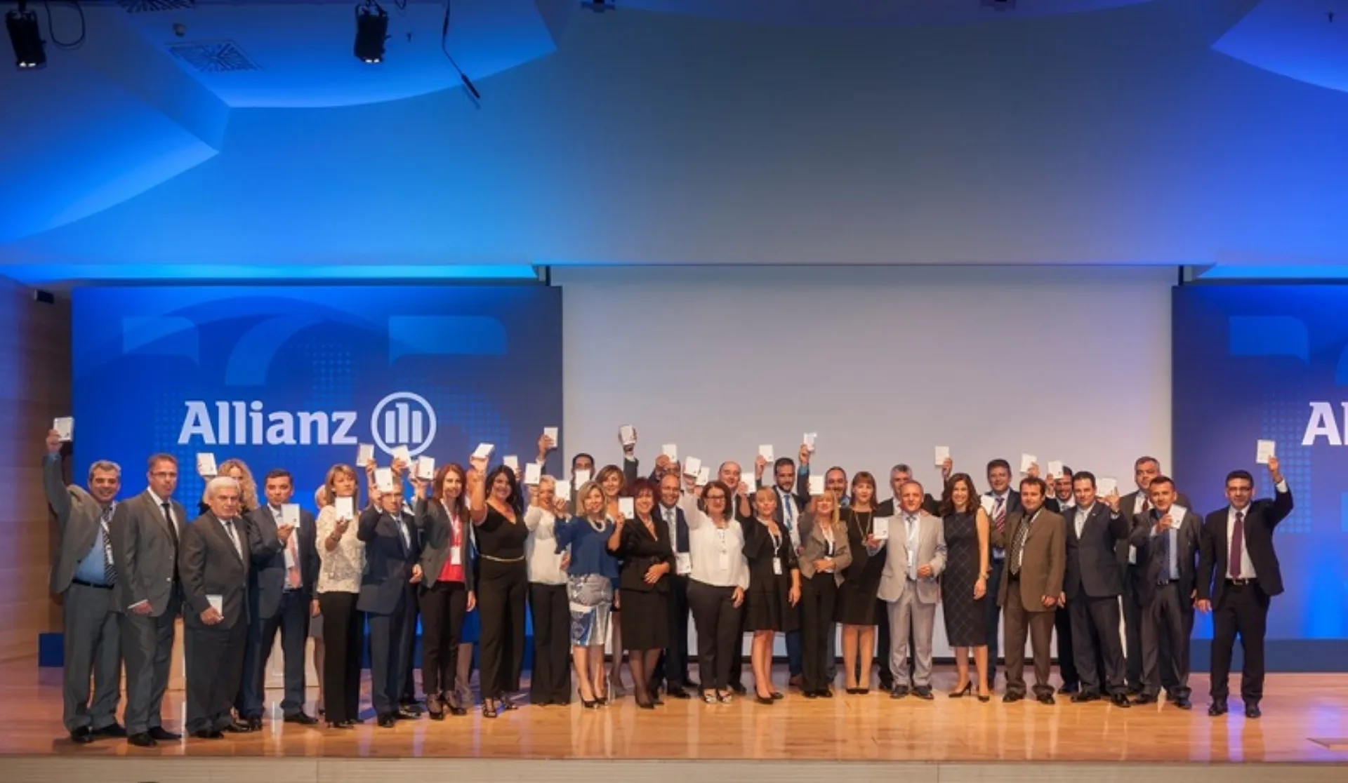 Allianz Ελλάδος: Ανανεωμένη Στρατηγική σε γερά θεμέλια