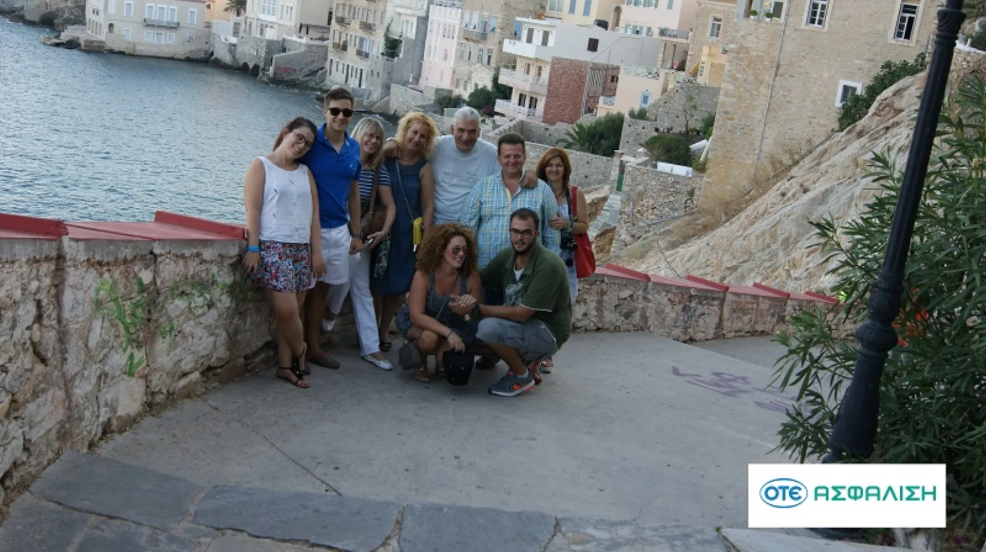 Πρώτο ταξίδι πωλήσεων για την ΟΤΕ Ασφάλιση ΑΕ