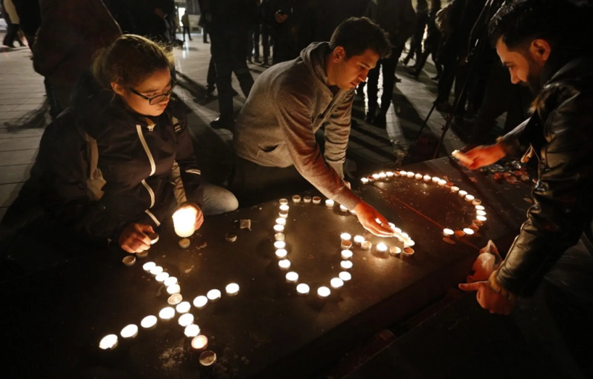 Η ταξιδιωτική ασφάλιση στο επίκεντρο, μετά τις επιθέσεις στο Παρίσι