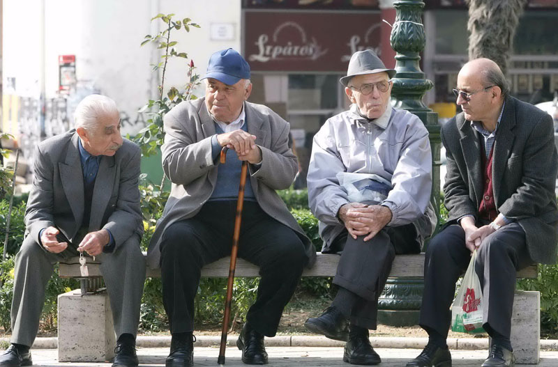 “Κλειδώνει” το νέο Ασφαλιστικό