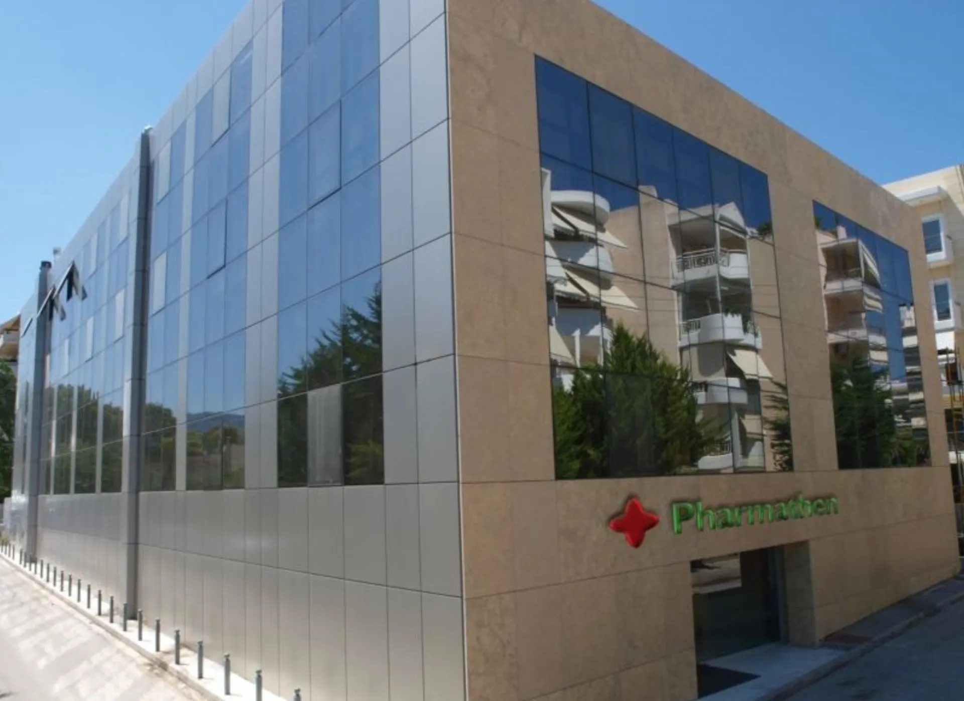 Pharmathen: Νέα στρατηγική συνεργασία με τον ισπανικό φαρμακευτικό Όμιλο Alter