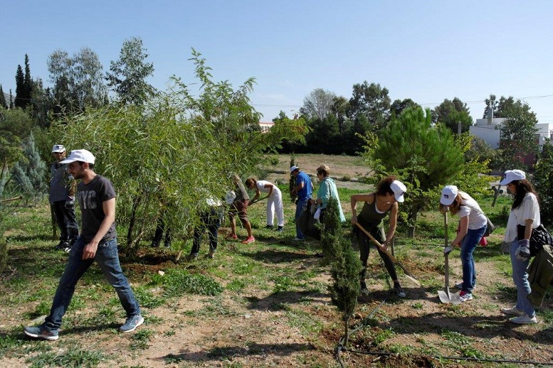 Η ΑΧΑ Ασφαλιστική συνεχίζει να στηρίζει «Το Εργαστήρι»