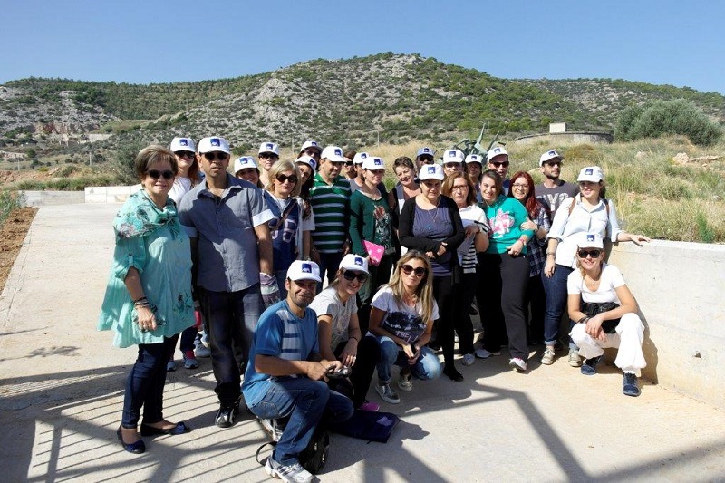 Η ΑΧΑ Ασφαλιστική συνεχίζει να στηρίζει «Το Εργαστήρι»