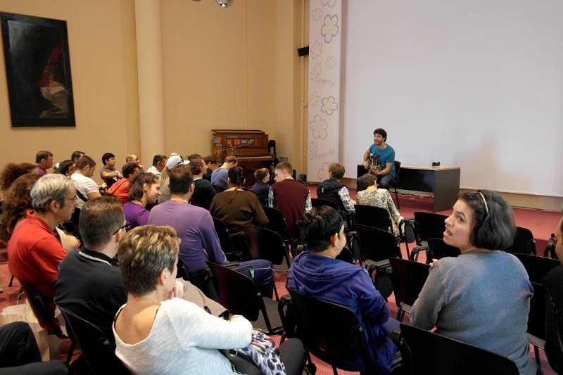 Η ΑΧΑ Ασφαλιστική συνεχίζει να στηρίζει «Το Εργαστήρι»