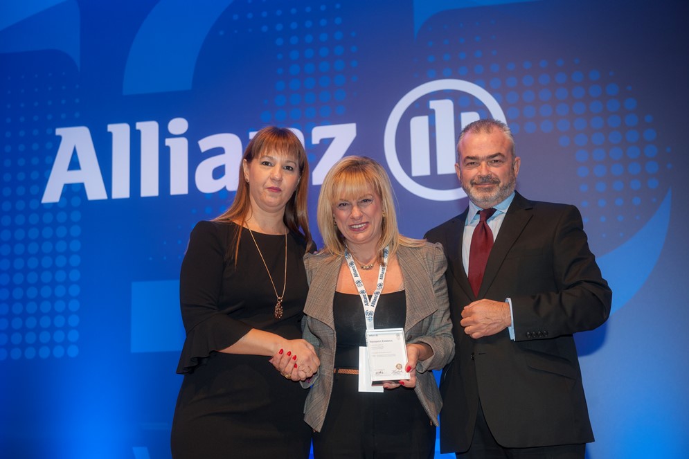 Παναγιώτα Μαρούση