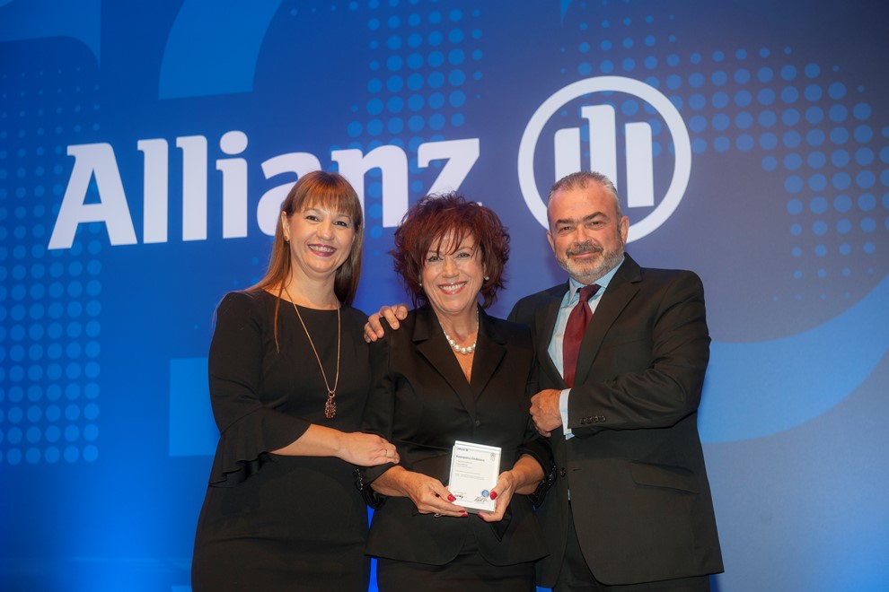 Μαρία Μανιού