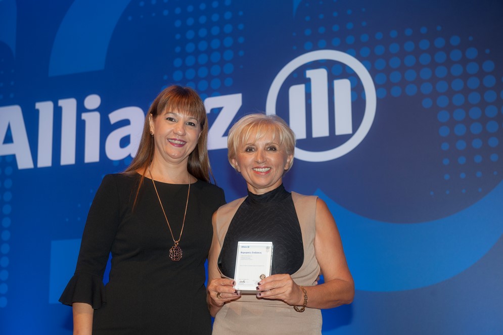 Ευδοξία Κότσαρη