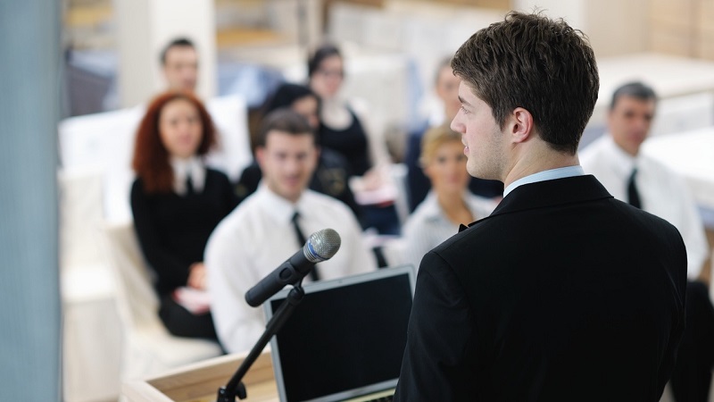 Δώσε µία «διαστηµική» παρουσίαση