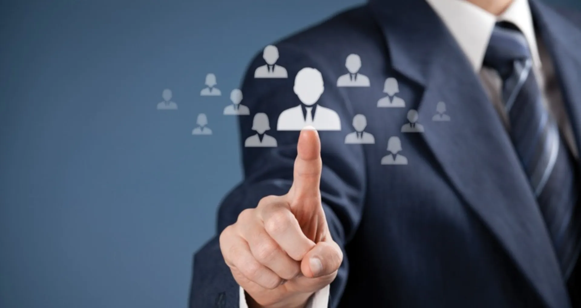 Μάθε να επιλέγεις τους κορυφαίους