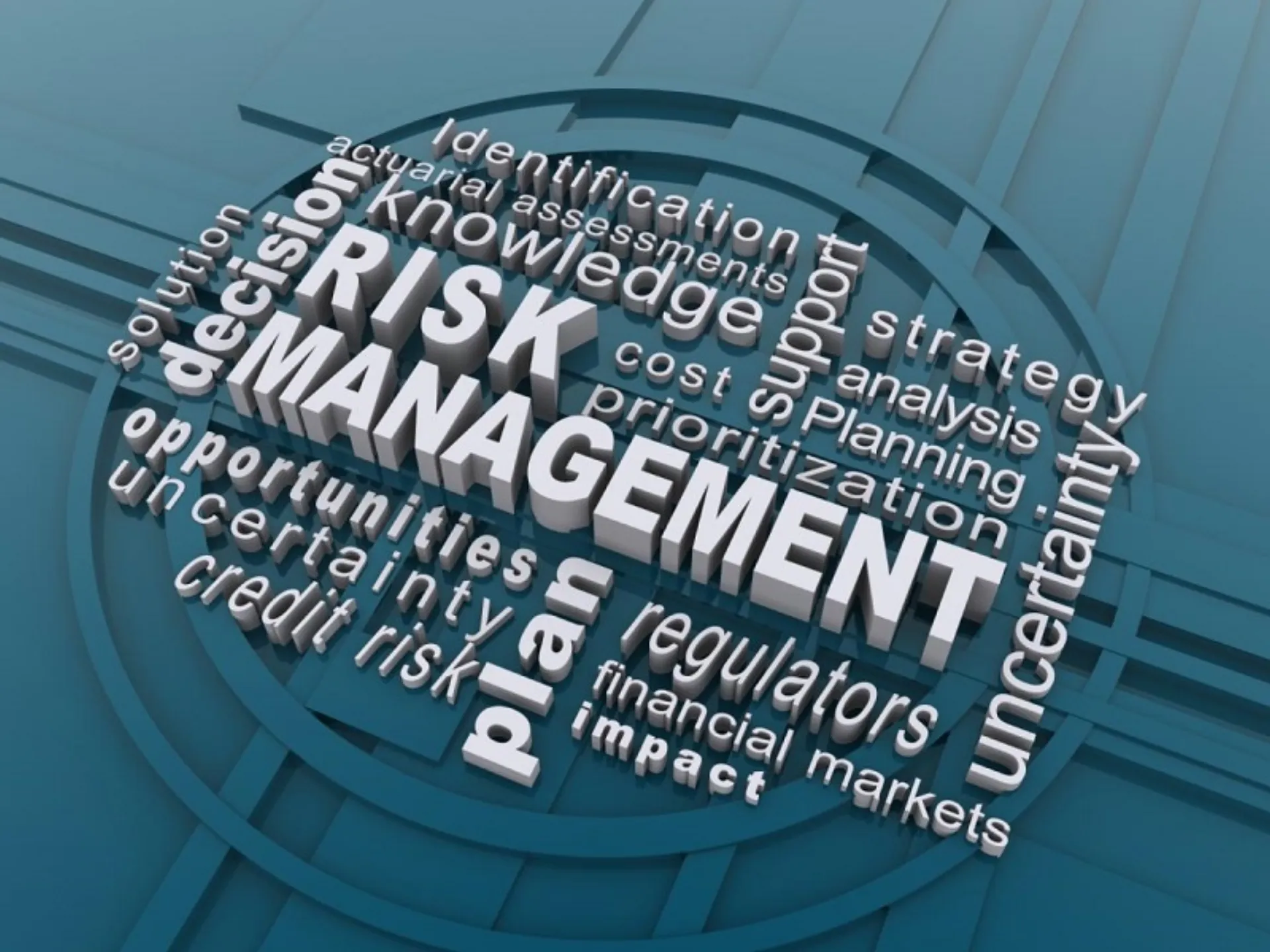 ΕΙΑΣ: M.Sc. in Insurance Risk Management (IRM)