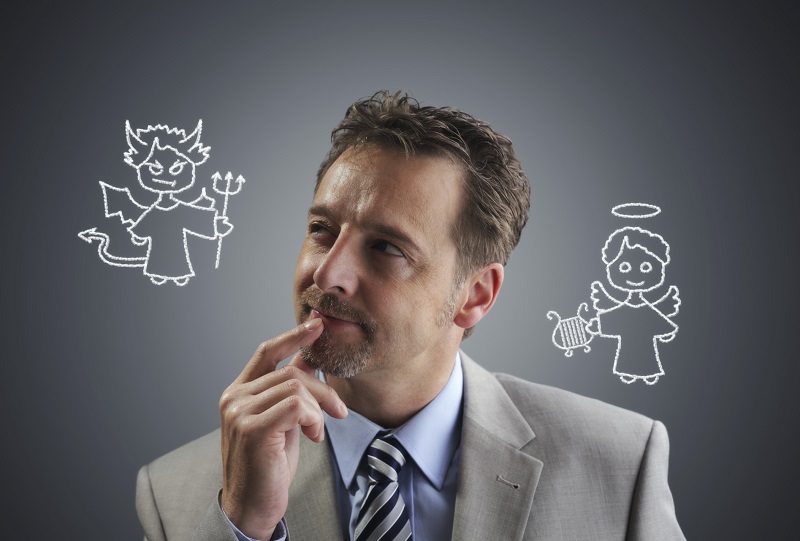 Εντοπισμός και Αξιολόγηση Υποψήφιων Πελατών