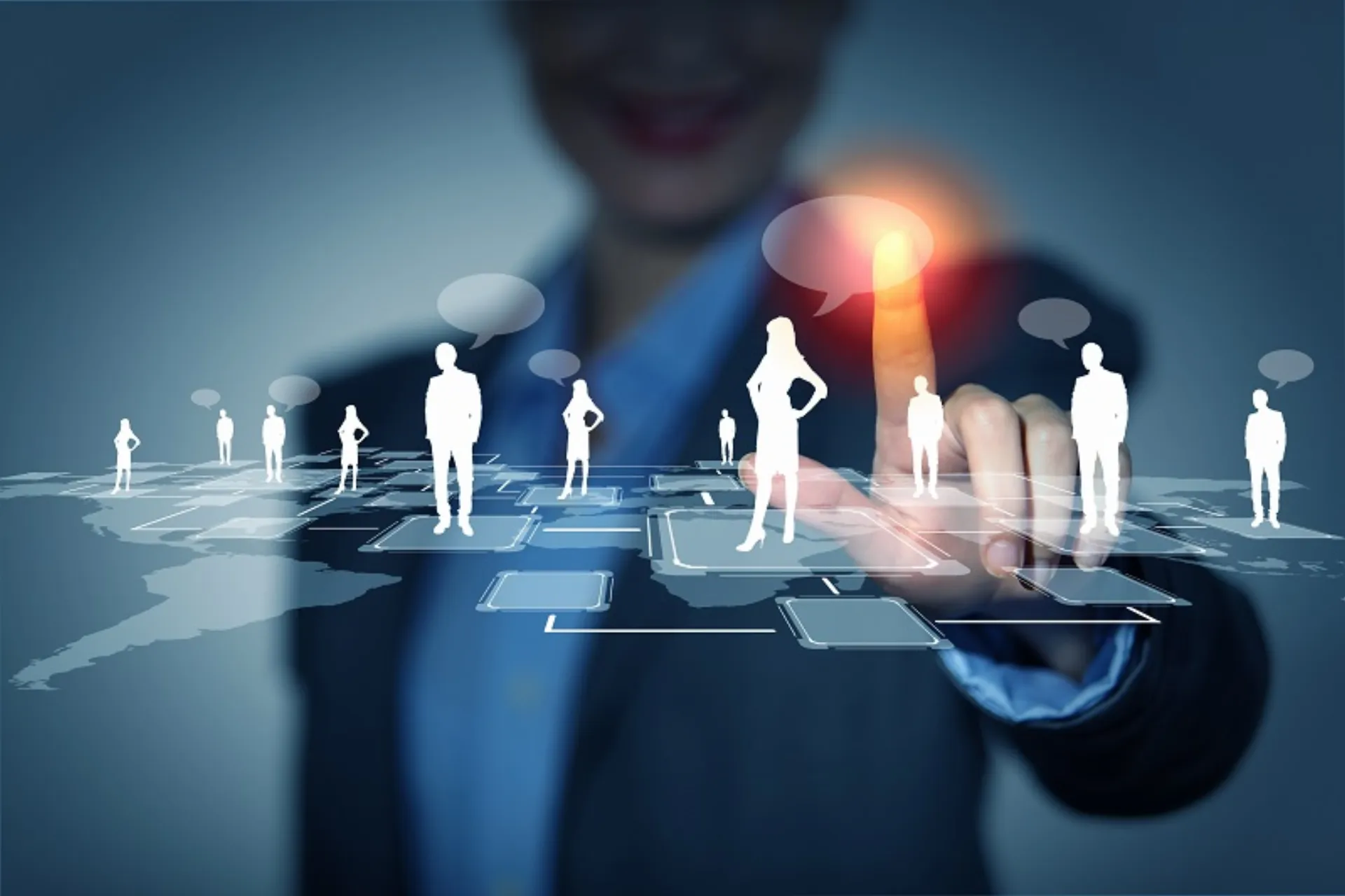 Εσείς πόσο «κοινωνικοί» είστε;