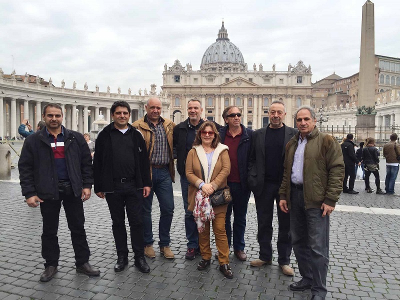 ΑΤΕ Ασφαλιστική