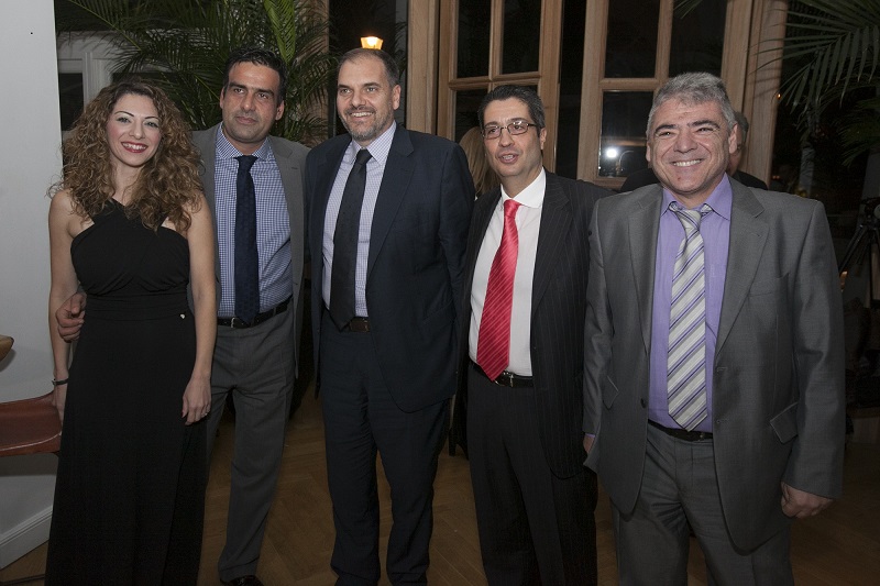 Εθνική Ασφαλιστική: Χριστουγεννιάτικες εκδηλώσεις για τους συνεργάτες