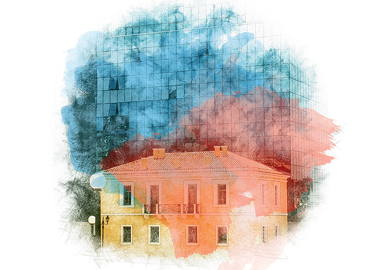 Eurolife ERB: Σταθερή δύναμη με ισχυρή προοπτική