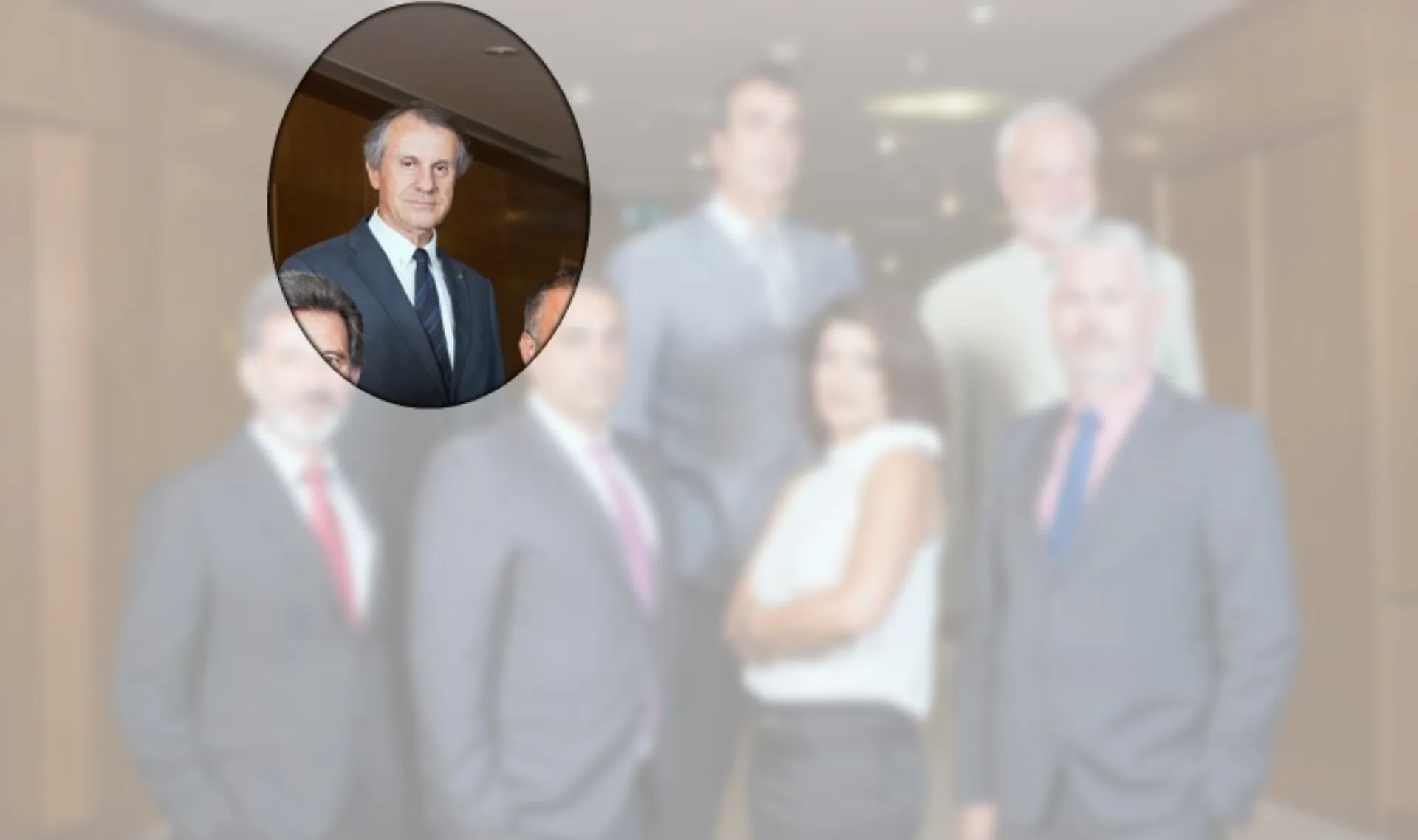 Γνωρίστε την INTERAMERICAN σε Ανατολική & Νότια Πελοπόννησο