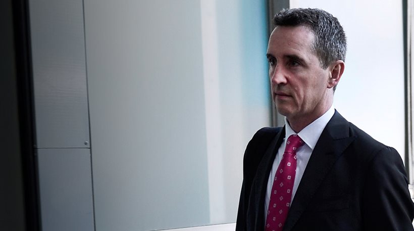 Τα κρυφά μηνύματα του κ. Κοστέλο για το Ασφαλιστικό