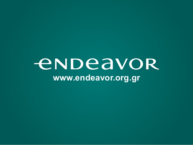 Οι Hellas Direct και Insurance Market εξελίχθηκαν μέσω της Endeavor Greece