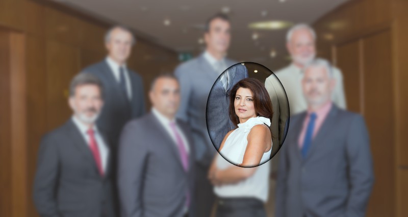 Στη Χίο, η ασφάλιση από την Interamerican είναι γένους… θηλυκού