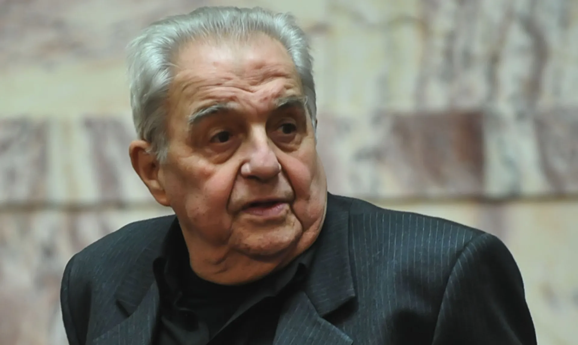 Α. Φλαμπουράρης: Δεν θα κοπούν οι κύριες συντάξεις