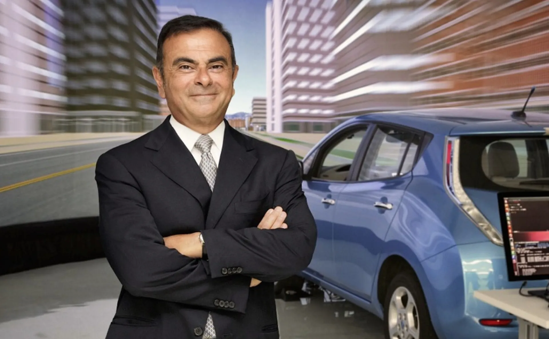 Nissan: Πρωτοπορεί στις εταιρικές δράσεις για τις κλιματικές αλλαγές