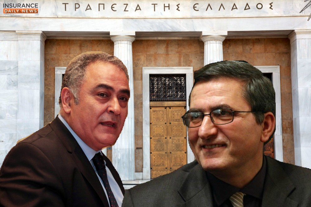 Συνάντηση Χατζηθεοδοσίου – Μητράκου με θέμα τις αθέμιτες πρακτικές