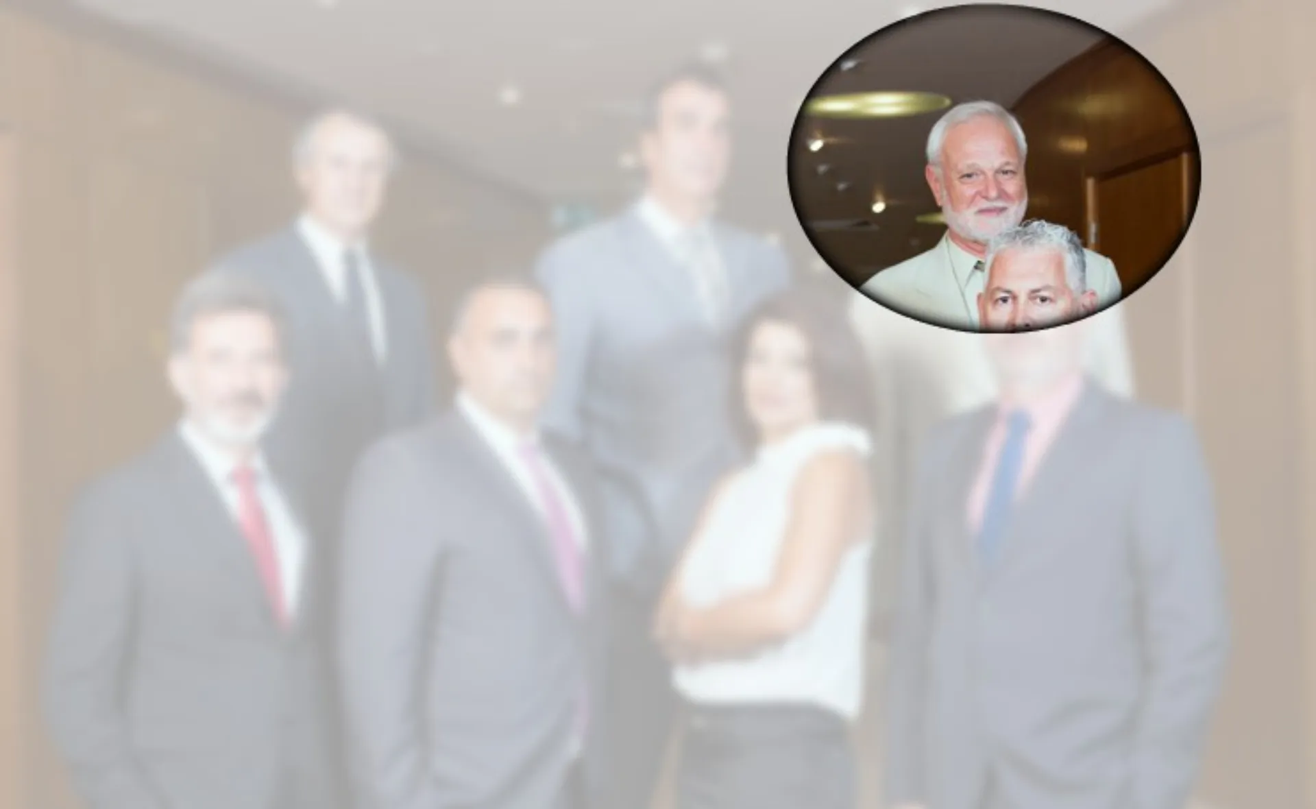 Κώστας Λάμπρου: Ο χαμηλών τόνων «Μηχανολόγος Υπομηχανικός»