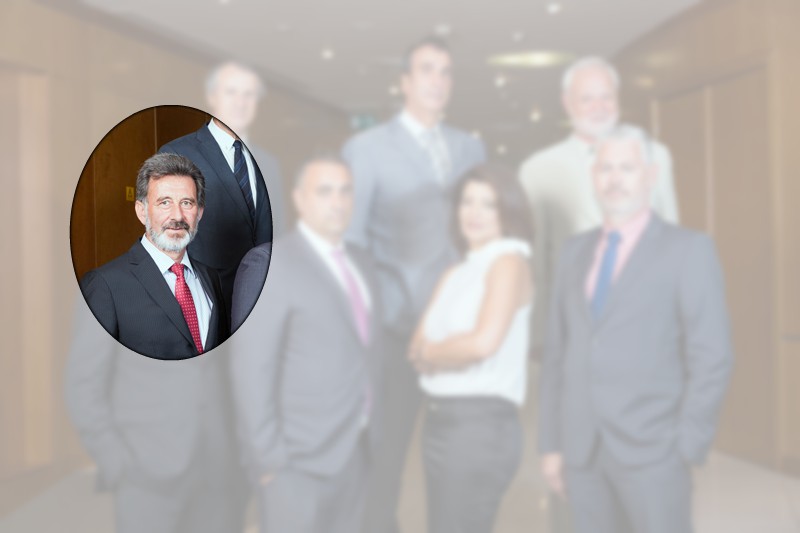 Ο Υποπλοίαρχος που έγινε Ασφαλιστικός Σύμβουλος της Interamerican στην Κρήτη